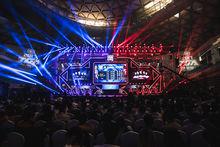 tga[騰訊遊戲競技平台的簡稱]