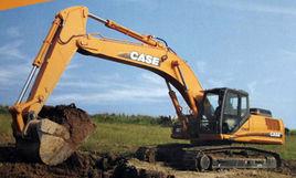 凱斯CX360B挖掘機 凱斯CX360B挖掘機