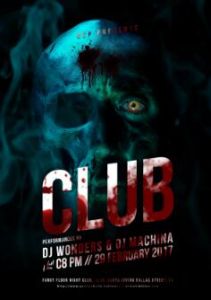 恐怖電影網 恐怖電影網