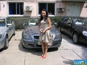 《鄉村姑娘》 《鄉村姑娘》