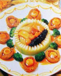 玉環海味皇 玉環海味皇