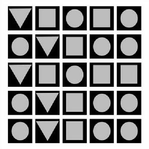 圖形識別 圖形識別