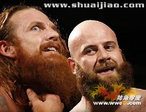 羅比·麥卡利斯特 羅比·麥卡利斯特