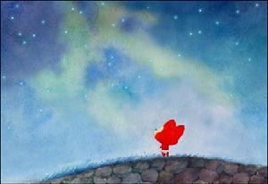 《阿狸·夢之城堡》