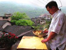 羊角鎮[重慶市武隆區羊角鎮]