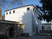 （圖）太傅之塔/太醫宮殿