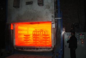 鍛造氧化皮 鍛造氧化皮