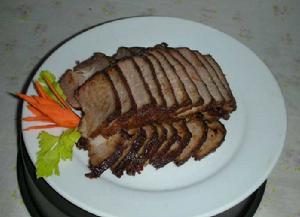 高三醬肉 高三醬肉