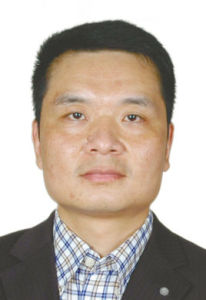 喬光輝[東南大學中文系系主任]