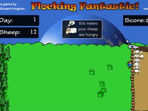 放羊的孩子 放羊的孩子