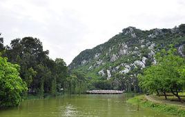 七星景區 七星景區