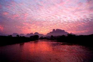 冠豸山風景名勝區 冠豸山風景名勝區