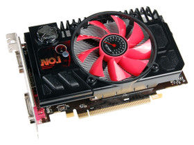 昂達 HD5770 512MB 神戈 昂達 HD5770 512MB 神戈