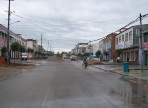 石寨鋪鄉 石寨鋪鄉