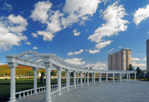 七台河市欣源中學 七台河市欣源中學