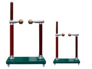 放電保護球隙 放電保護球隙