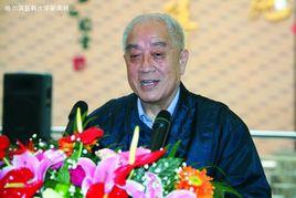 李璞[哈爾濱醫科大學醫學遺傳教研室原主任]