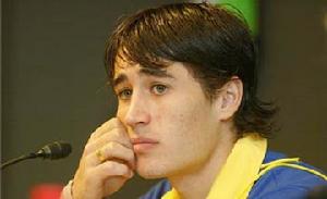 博揚·科爾季奇