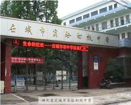 應城市實驗國中 應城市實驗國中