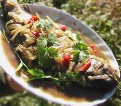 包燒洋蔥魚 包燒洋蔥魚