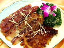 正果腊味 正果腊味