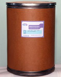 磷黴素鈣助溶劑