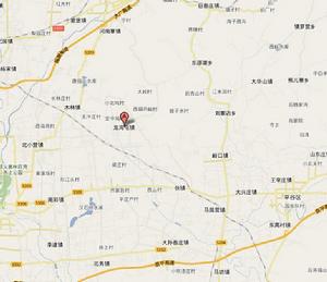 龍灣屯鎮 龍灣屯鎮