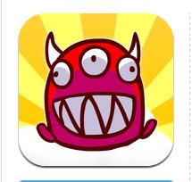 魔法怪物 魔法怪物