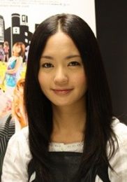 中村友理 中村友理