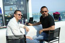 鬼子來了宣傳活動照