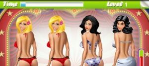 單手解內衣 單手解內衣