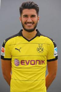 努里·沙欣 努里·沙欣