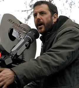 馬克·羅曼尼克 馬克·羅曼尼克