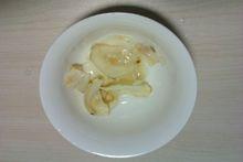 冰鎮冰糖銀耳蓮子羹