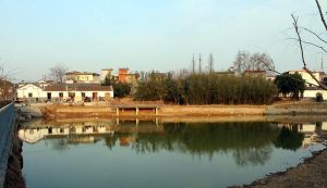 冶父山鎮 冶父山鎮