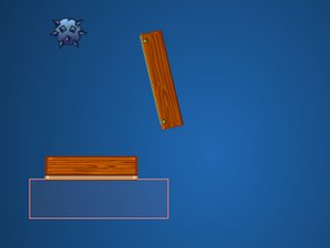 撞撞小刺球 撞撞小刺球