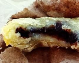 江米麵炸糕 江米麵炸糕