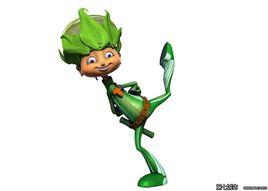 三維動畫設計師