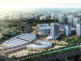 廣州國際玩具禮品城 廣州國際玩具禮品城