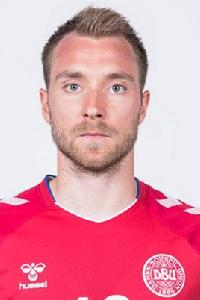 克里斯蒂安·埃里克森 克里斯蒂安·埃里克森