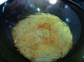 香煎魷魚韭菜餅 香煎魷魚韭菜餅