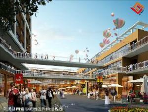 財富西區 財富西區