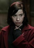 水形物語[2018年吉爾莫&middot;德爾&middot;托羅執導美國電影]