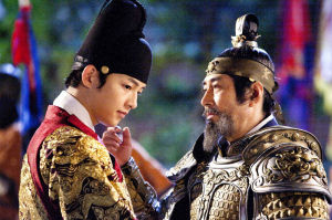 《樹大根深》劇照