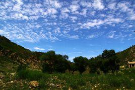 內蒙古九龍灣 內蒙古九龍灣