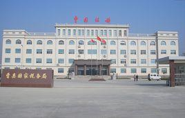 梁堤頭鎮 梁堤頭鎮