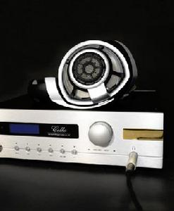 Cello[一款耳放名稱]