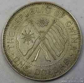 湖南銀幣 湖南銀幣