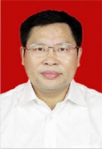 楊建林[上饒市委秘書長]