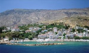 伊卡里亞島 伊卡里亞島